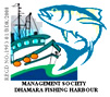 Fishing Harbour Logo